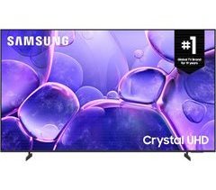 TV 55 pulgadas 55UR78GC0LK LG Smart TV