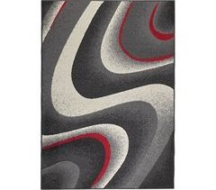 Alfombra CURVE medidas 150x210cm