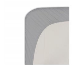 Sábana bajera microfibra SILK