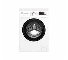 Lavadora Beko WRA8615XW 8KG 1200RPM