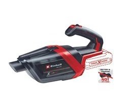 Aspirador Escoba TE-HV 18/06 Li