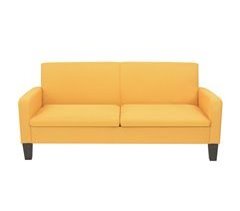 Sofá de 3 plazas - sofá de salón