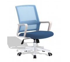 Silla de oficina en tejido Mesh - Mars