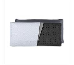 Almohada Viscoelástica Carbono Activo 34x70