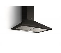Campana de pared piramidal TURBOAIR CERTOSA