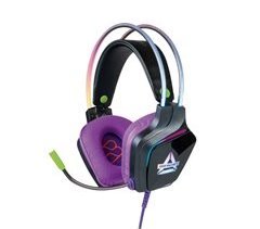 Auriculares con Micrófono Gaming