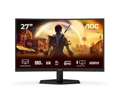 Monitor Gaming C27G42E