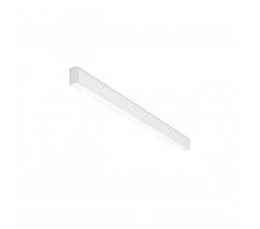 FORLIGHT Plafon Ip20 Ilo Led 25 Blanco Cálido - 3000K Blanco 1773