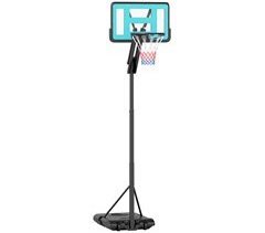 Canasta de Baloncesto Acero SPORTNOW