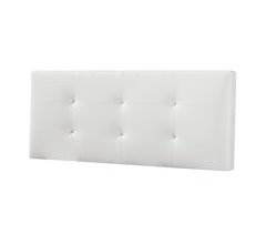 Cabecero tapizado Carla 150x60 cm 150