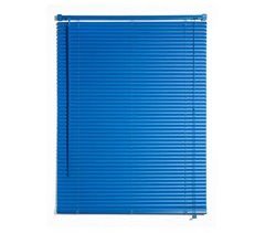 Persianas Venecianas de Aluminio con Cordón
