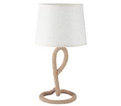 Lámpara de Mesa HOMCOM B31-340V90