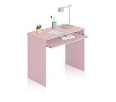 Mesa de ordenador Smile 90x54