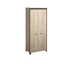 Armario 2 puertas Mambo - Fabricación francesa