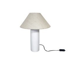Lámpara sobremesa DALEY 66x46x46cm marca ECOANYA