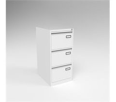 Archivador BISLEY PSF 3 cajones