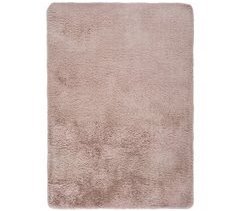 ALFoMBRA SHAGGY LISo VISoN  60X100. Matris