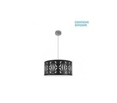 Colgante Metal Serie Katerina