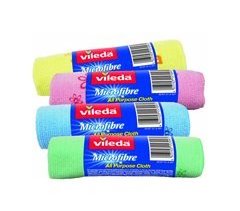 Bayeta microfibra