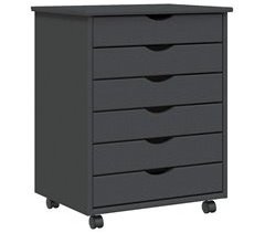 Mueble Con Ruedas 53