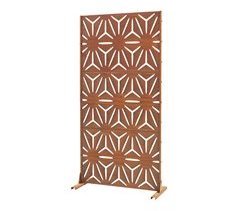 Tabique Kilsturd acero corten [casa.pro]
