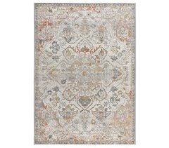 Alfombra de estilo vintage de pelo corto SAMARA - ATTICGO 200x290