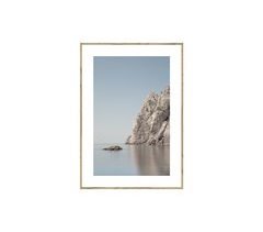 Cuadro ROCAS DE MAR 35x50cm marca MARCOMUEBLE 