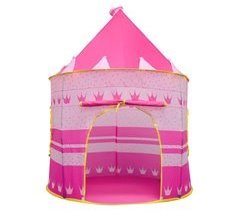 Well Home Tienda de juego de castillo de princesa