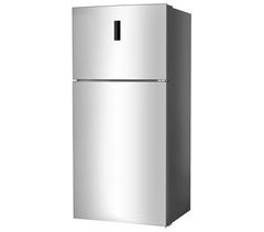 Frigorífico de 2 puertas Infiniton FG-780IX 483L