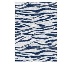 Alfombra decorativa NAF NAF JIBRA 140x200