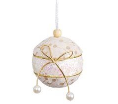 Bolas de Navidad (4 u's)