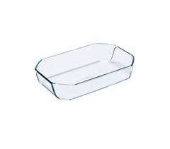 Fuente Inspiration Pyrex vidrio