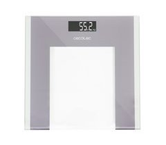 Báscula de baño Surface Precision Healthy (Exclusivo Consum) Cecotec