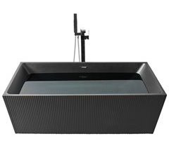 Beliani Bañera independiente GOCTA