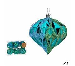 Set de Bolas de Navidad