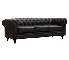 Sofá Chesterfield