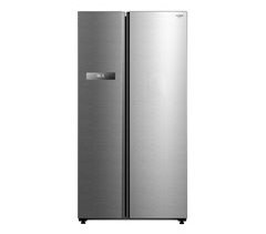 Frigorifico Bolero CoolMarket SBS 592 Cecotec