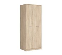 Armario 2 puertas Ewen