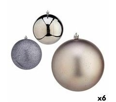 Set de Bolas de Navidad