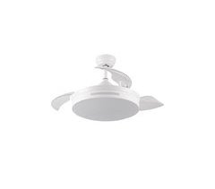 Ventilador De Techo Metal Serie Micenas
