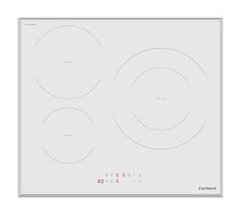 Placa de inducción CORBERÓ CCIM3720W