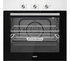 Horno multifunción Air Fryer hidrolítico FAR FA-BIMA-2025