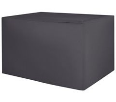 Beliani Cubierta para muebles CHUVA