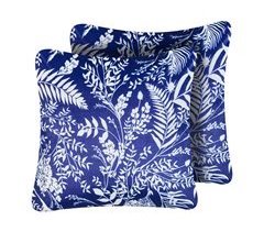 Beliani Cojín de jardín GLIMMER