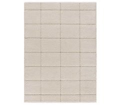 Alfombra de estilo escandinavo MOLIER - ATTICGO 160x230