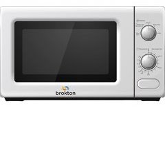 Microondas CORBERO BRMIC205W 20 litros