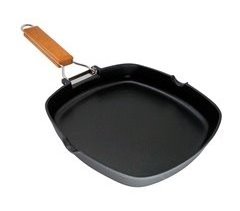 Sarten Grill Wecook Ecostone