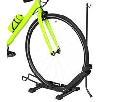 Aparcamiento para Bicicletas Acero SPORTNOW