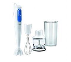 Batidora de Brazo Minipimer MQ3025WH