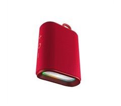 Altavoz Bluetooth Portátil StreetPlay Cherry